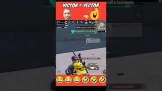 VICTOR VECTORπ PUBG FUNNY VIDEO #shorts #pubg #funny VICTOR VECTORπ PUBG FUNNY VIDEO #shorts #pubg #funny