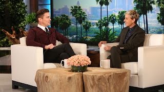 Matt bomer gets naked with lady gaga