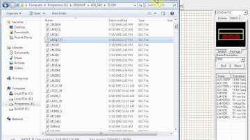 Assigning Subcircuit to a Symbol