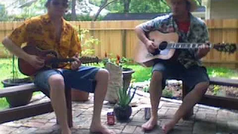 The Folkers, "Ah Folk!"