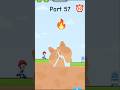 Cutting To Victory 🔥 #part57 #short #ytshorts #funny