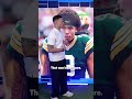 Why Christian Watson will FEAST on the Dallas Cowboys! BUILT DIFFERENT BALLER 🧀 🏈
