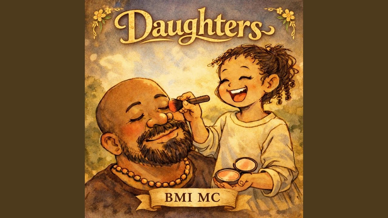 Watch Daughters on YouTube Watch Daughters on YouTube