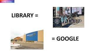 "What is a Library Database?" (Why Should I Use a Library Database?)