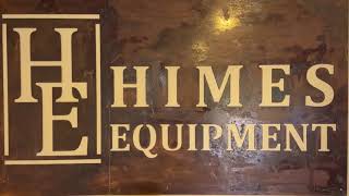 Himes Equipment - Used Heavy Equipment