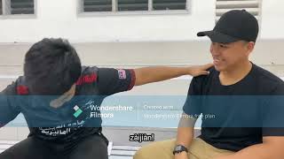 TMC401 ROLEPLAY LEVEL 1