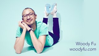 Woody Fu Reel 2018