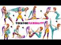 Best Partner Yoga Poses for Fun | Easy &amp; Playful Yoga for Kids and Friends Mp3 Song