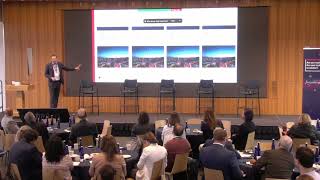 GSLC Tim Pohlmann Welcome Remarks - SEP determination using AI