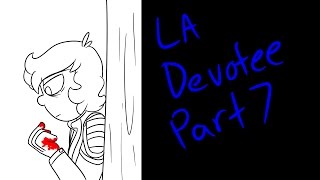 La Devotee Part 7