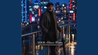 Your Silence Hurts