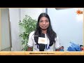 எனக்குமே First இதுல அவ்வளவு knowledge இல்ல | Baranika Iangovan | Athletics | Sun News