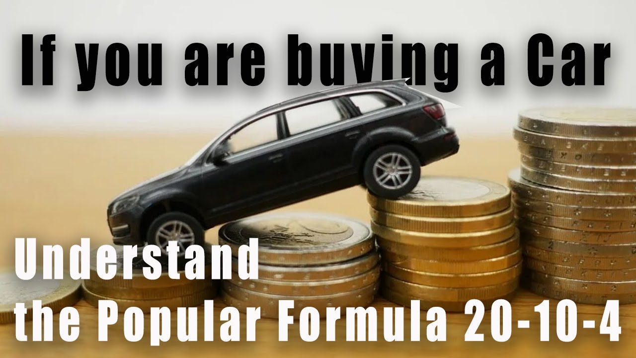 Car Loan Formula Maximum Car Loan, EMI & Car Value? Collab