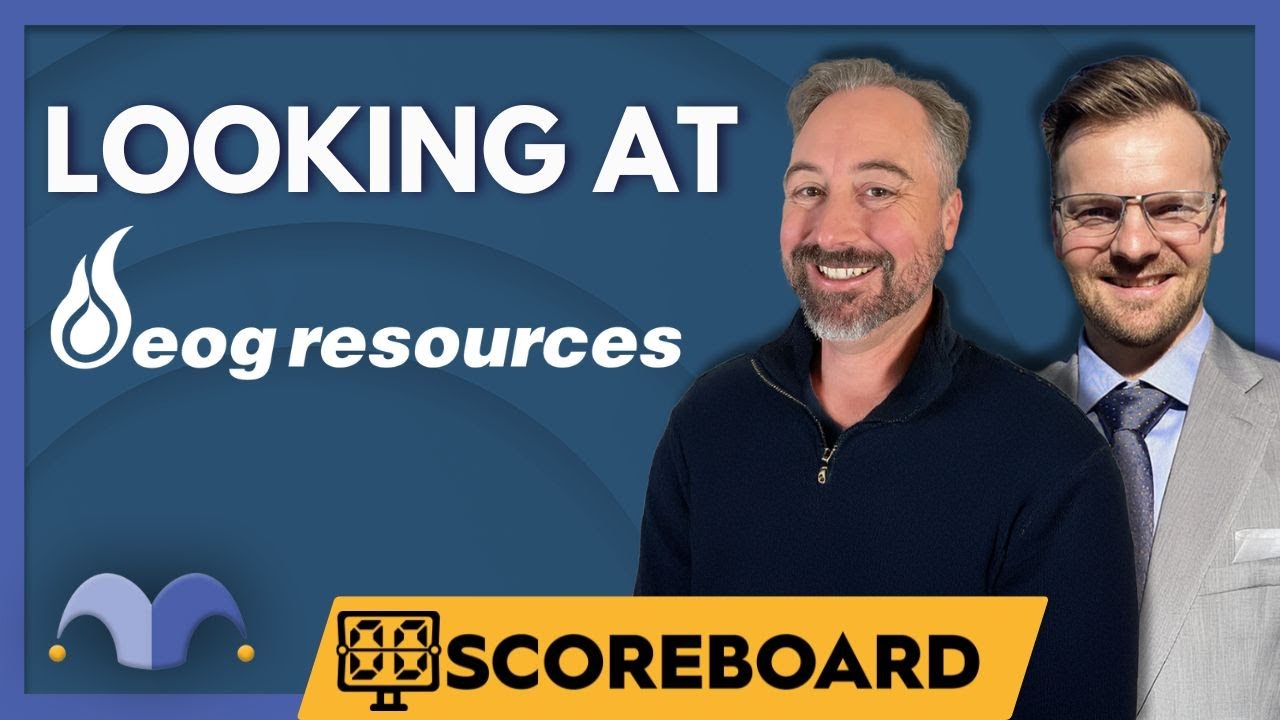 EOG Resources: A Solid Bet in the Oil Market?