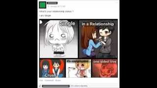 MCM Facebook Thread Simulator V1.1 -Relationship Edition-