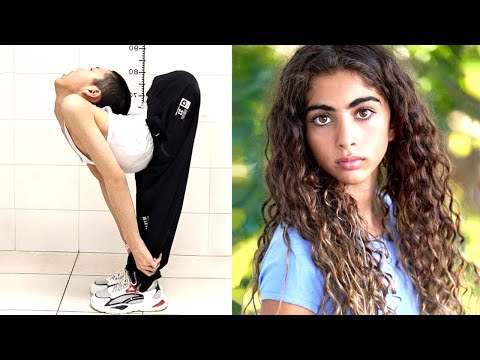 7 ADOLESCENTES DIFERENTES QUE VOCÊ NUNCA VIU