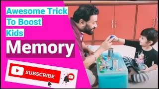 Memory Booster Games | Concentration Games | Fun activity for Kids screenshot 2