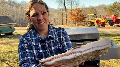 About Porked Out || Fillin’ Jars & Freezers || December 2025