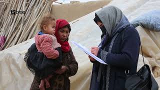 Surviving harsh winters in Afghanistan | BRAC Afghanistan screenshot 3
