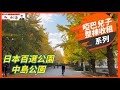 啞巴兒子系列：札幌中央區中島公園旁的難得釋出機會！整棟RC收益物件