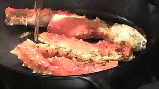 How to Make Jerk Crab