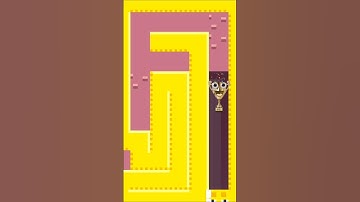 Longcat Longcat Ever! Can you Beat Level 135 ? 😱 | Big FANCADE Challenge 🔥