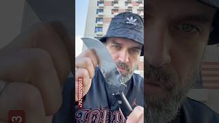 Ножи ручной работы с коваными клинками из стали х12мф с заточкой топ уровня! #клинок #edc #wood
