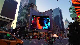 #shorts #dooh #digitalsignage 661 8th Ave