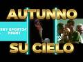 CIELO Autunno 2025: Sky Sport 24 Night, Cinema e Documentari!