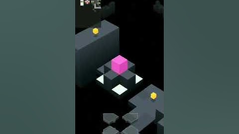 Edge - Bonus Level 7 - Magic (Java, Cube Dance)