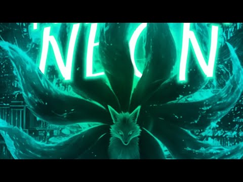 Montagem Neon