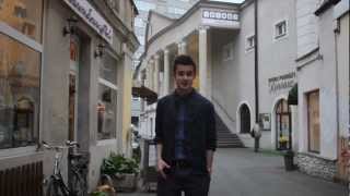 Looker #10 -- Kino Apollo // Poznań