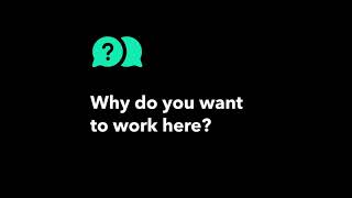 How to Answer Law Firm Interview Questions