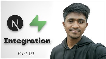Next.js & Supabase Tutorial in Bangla | Part 01 - Full Integration Guide | Auth | Mahmud Rahman