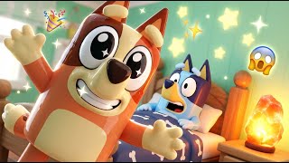 Bluey Has a CRAZY Morning Routine! 😂 | Bluey Animation