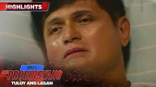 Oscar Is Afraid To Be Caught By Renato Fpjs Ang Probinsyano