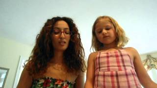 I Wont Give Up Cover By Fatma And Bree