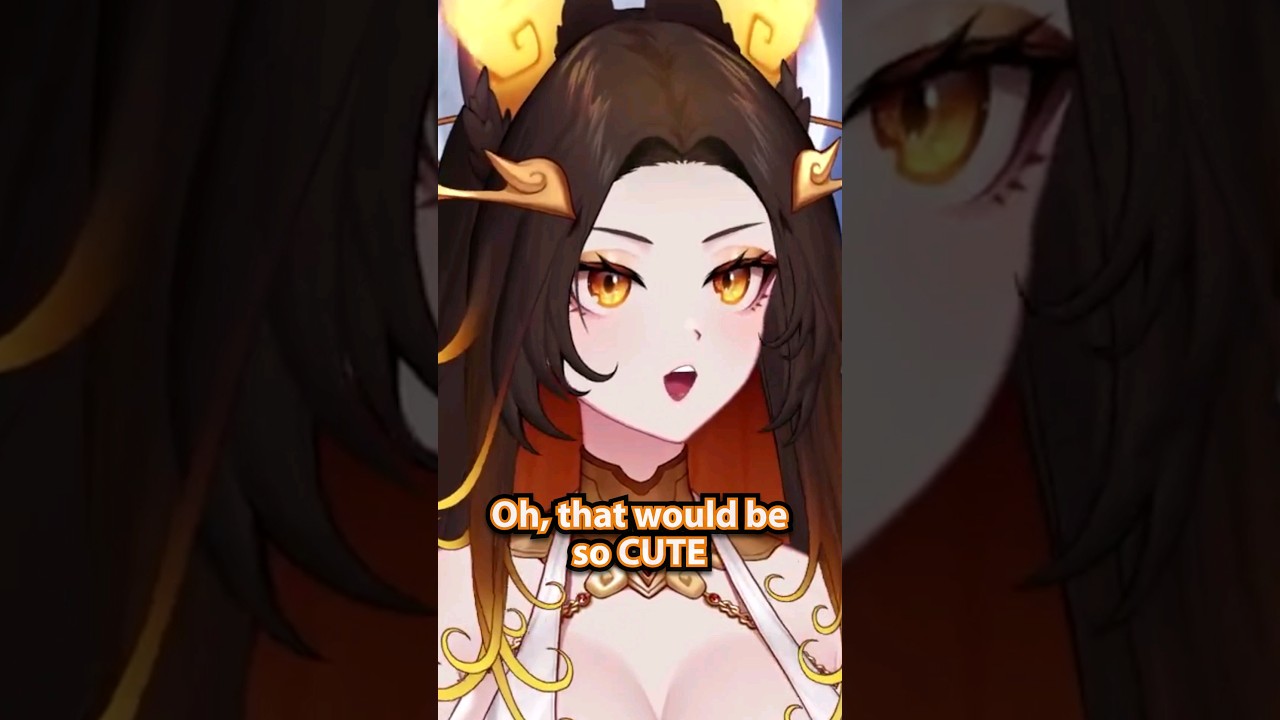 I Have NEVER Seen This Kind of VTuber