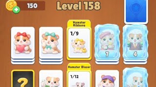 Category Sort Level 158-159 Walkthrough Gameplay Android,iOS  Guide