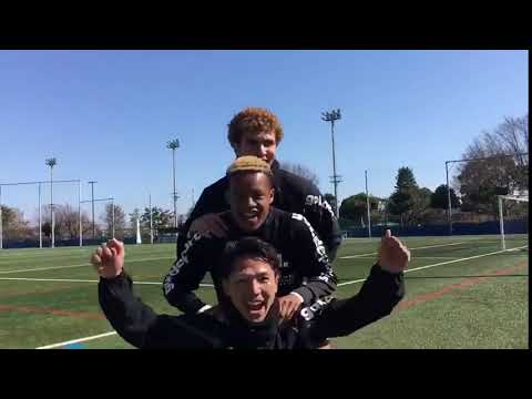 【SC相模原】川上 エド ジョン！
