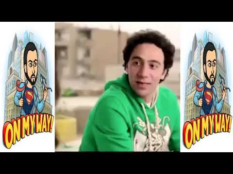 مقاطع مضحكه جدا جدا كل ماطفشت اشوف هذا المقطع