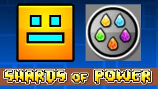 Geometry Dash Shard Collecting Full Guide + Tips & Tricks (2026) - Get Tier 1 And 2 Shards In GD screenshot 3