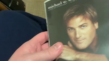 Overview of my VHS, DVD, Blu-Ray, CD, & Software Collection (2020 Edition)