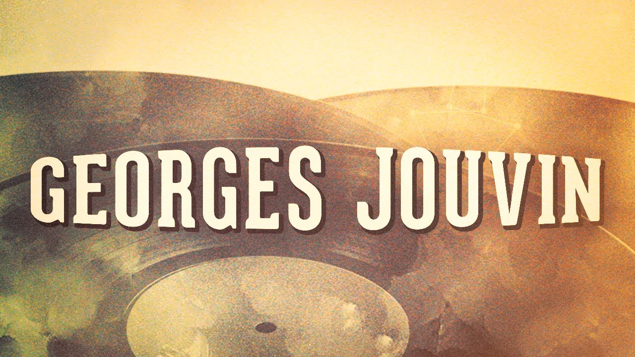 Georges Jouvin, Vol. 2 « Les idoles de la trompette » (Album complet)