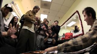 No Cameras Allowed | Trailer