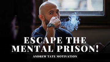Andrew Tate: The Psychological Trap Designed to Keep You Poor, Weak, and Controlled