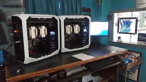 Xeon Gold 6242r Cpu builds