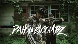 СОТЫ (DaHoneycombz) - Вдыхай