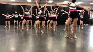 Wee Kix #1 Classic @ TWD St.Cloud 3/21 - HIGH GOLD!