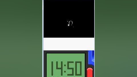 DeSmuME 0.9.4 problem